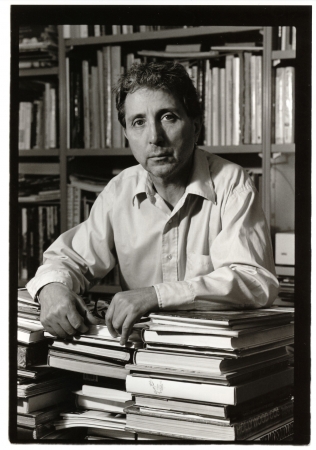 Ferruccio Malandrini, fotografo e collezionista