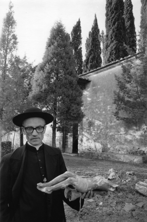 Atto vandalico